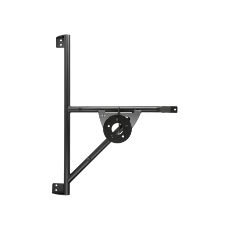 Reservhjulshållare VW Crafter / MAN TGE (Dutch Van Parts)