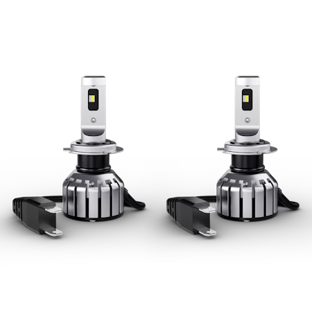 OSRAM Night Breaker LED PRO GEN2 set med 2st H7