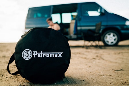 Transportväska för Dutch Oven (Petromax)