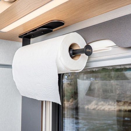 Magnetisk Hållare för Hushållspapper (Silwy)
