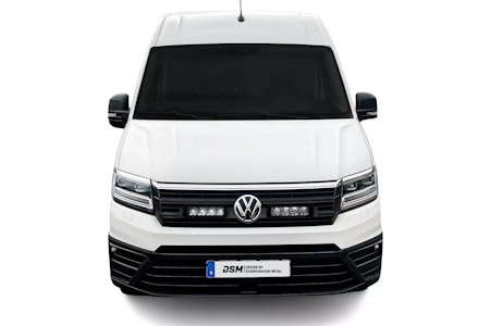 LED-Rampspaket VW Crafter Integra (DSM)