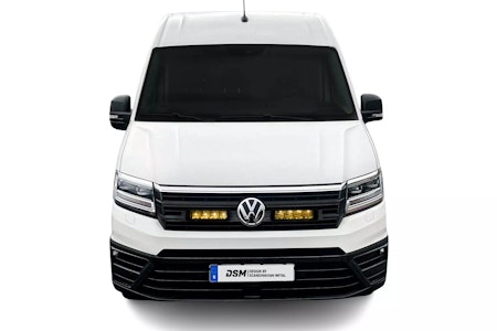 LED-Rampspaket VW Crafter Integra (DSM)