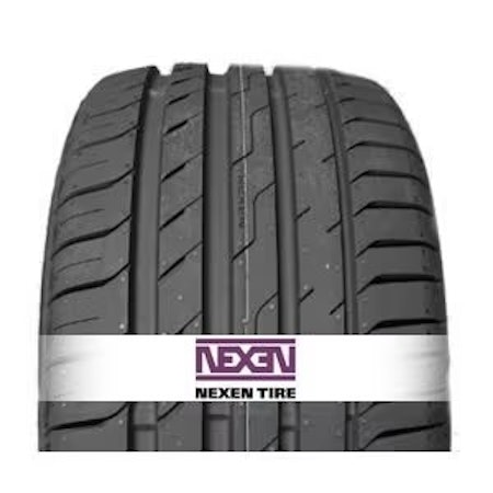 Nexen N Fera Sport SUV XL 255/55R18 109W