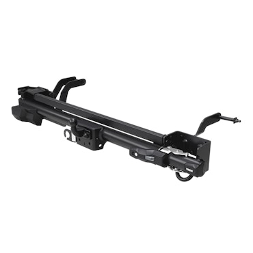 Thule VeloSwing Fiat Ducato