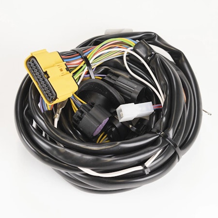 Thule VeloSwing Wiring Kit 13-stift från 2011