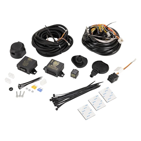 Thule VeloSwing Wiring Kit 13-stift till 2010