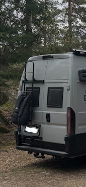 Trasharoo väska