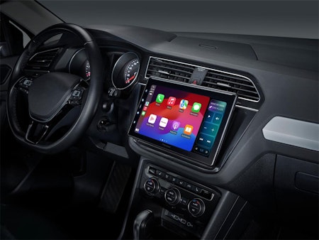 Pioneer 10,1" Multimediaspelare SPH-EVO107DAB-D8