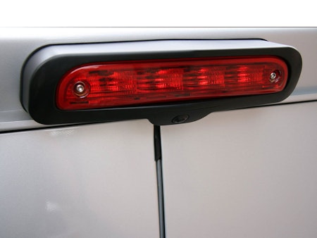 Alpine kamera installationskit för bromsljus Ducato/Jumper/Boxer