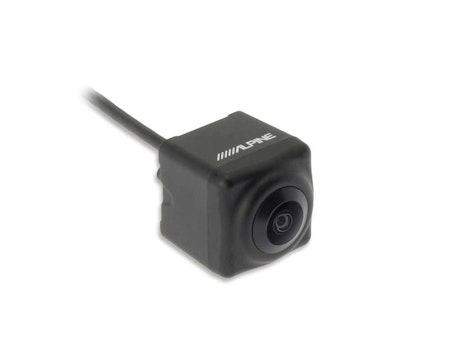 Alpine HDR backkamera med direktanslutning HCE-C1100