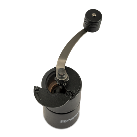 DEMO - Petromax Kaffekvarn
