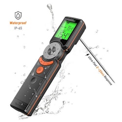 Termometerfabriken Viking Digital stek grill termometer 532. -50 till + 300C