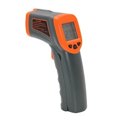 Termometerfabriken Viking Digital infraröd termometer 06003. -32 till + 380C.
