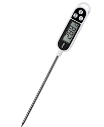 Termometerfabriken Viking Digital stek grill termometer 547. -50 till + 300C.