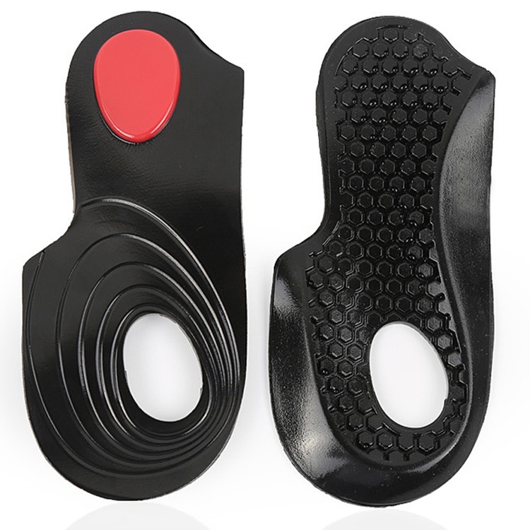 Einlage für Pronation