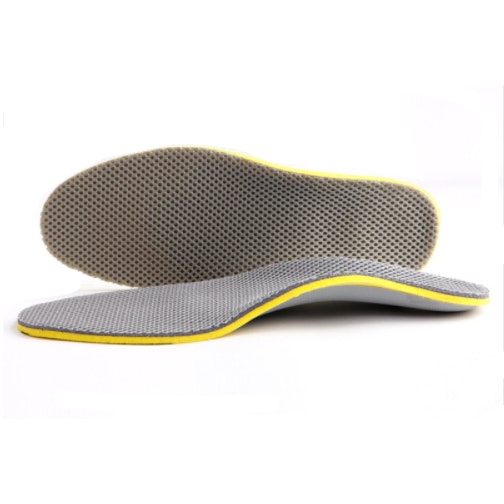 Schuhsohlen Plattfuß (Basic)