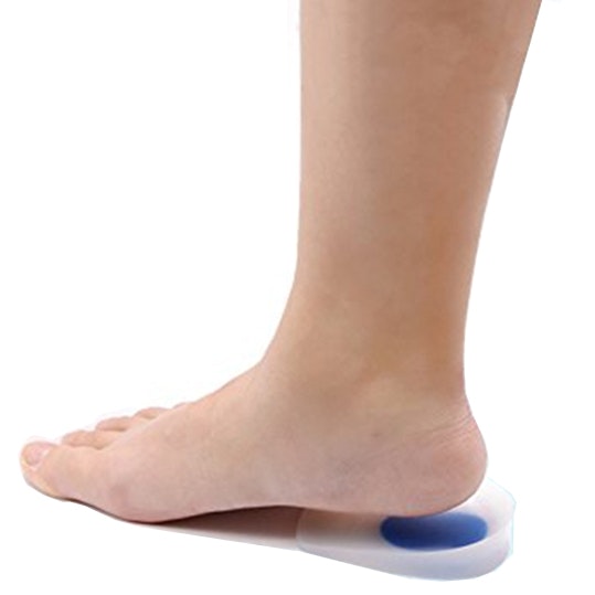 Plantarfasziitis (Fersenschutz)