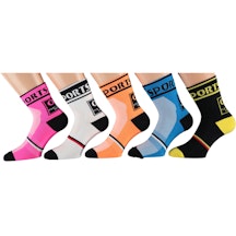 Laufsocken (5 Paar)