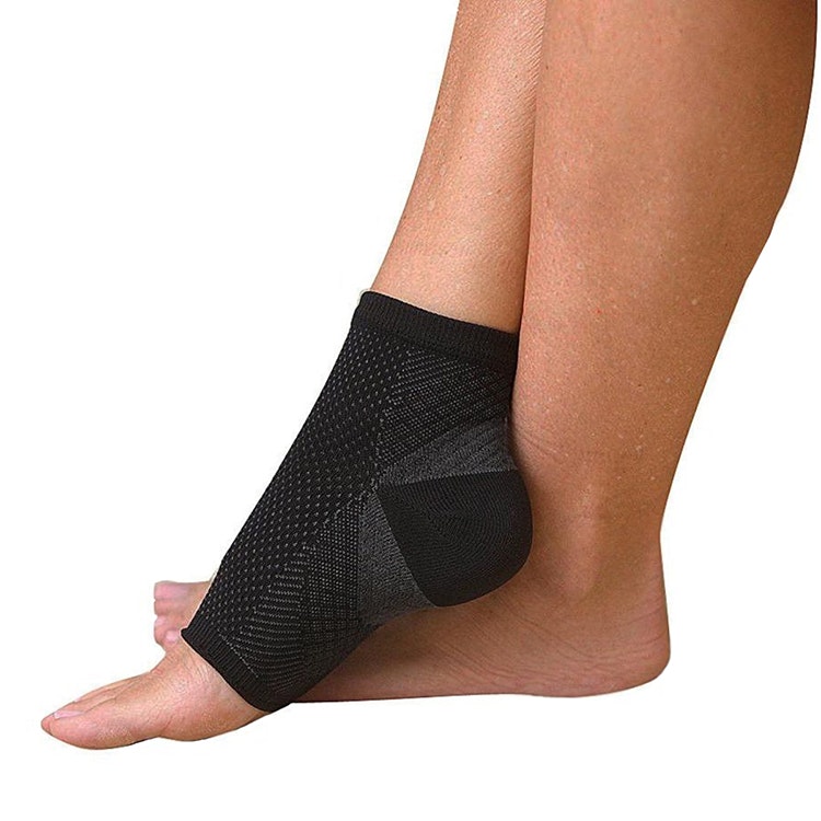 Socken (Zehenfrei)