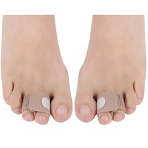 Zehenbandage (Klettverschluss)