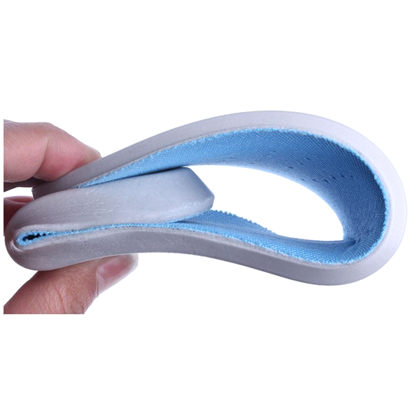 Sportsohlen Blau