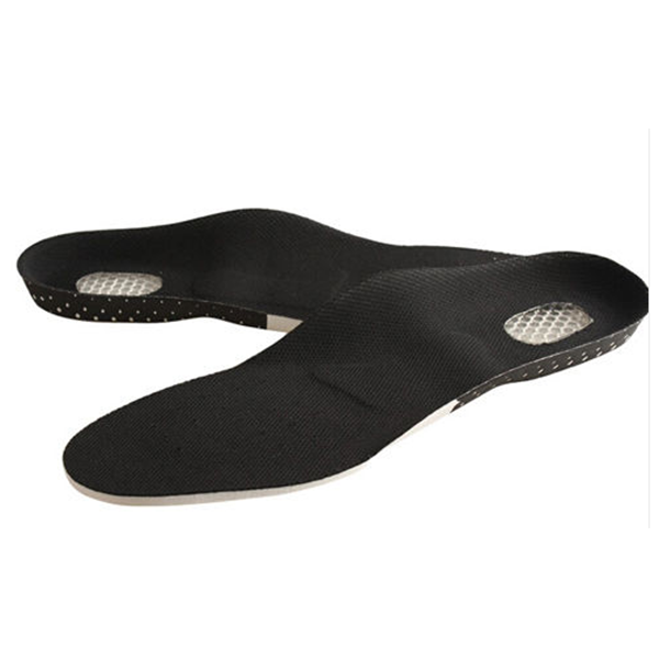 Schuhsohle zum Laufen