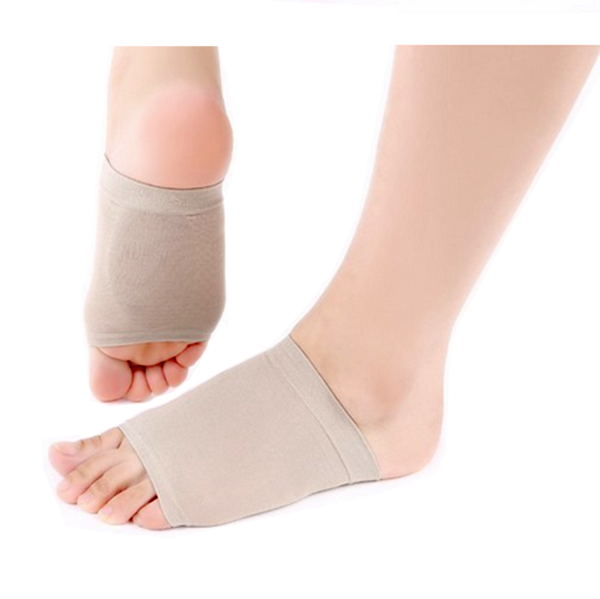 Hohlfußeinlagen (Socke)