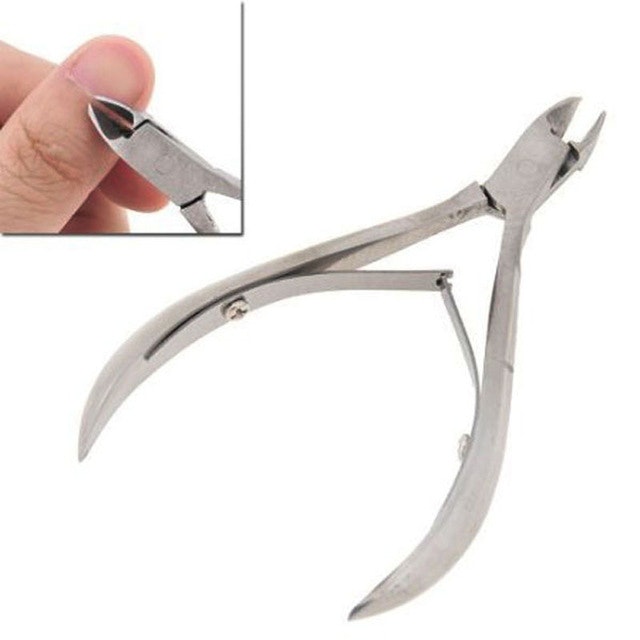 Nagelhautschere