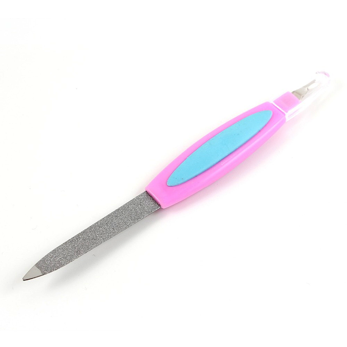 Nagelhautmesser & Nagelfeile