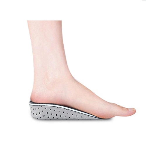 Fersenkissen für zusätzliche Körpergröße (4 cm)
