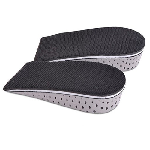Fersenkissen für zusätzliche Körpergröße (4 cm)