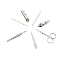 Maniküre-Set (7-teilig)
