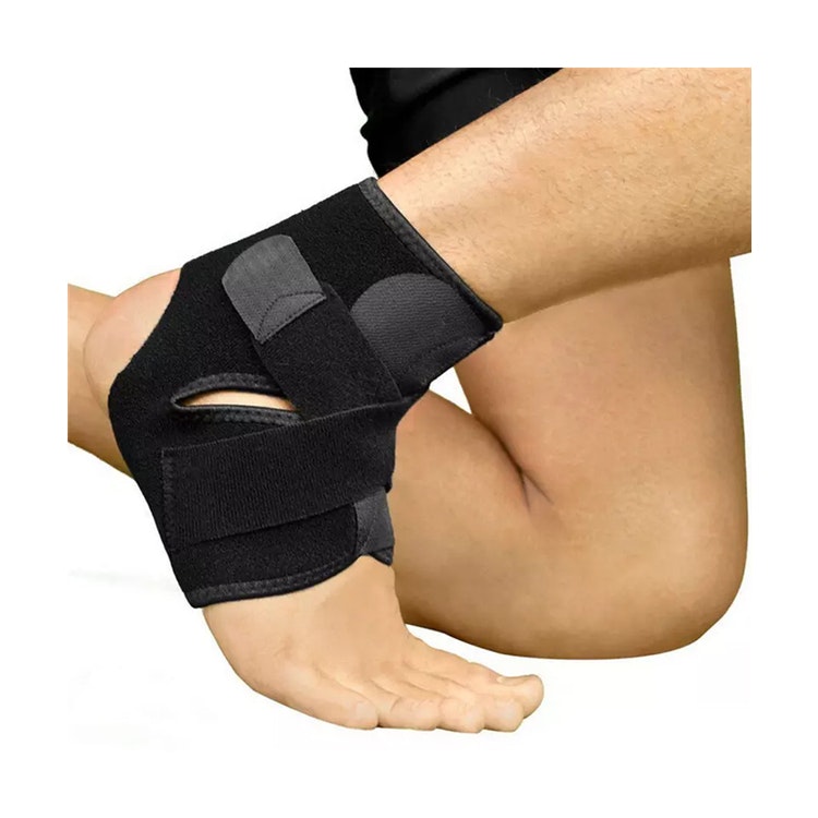 Knöchelbandage