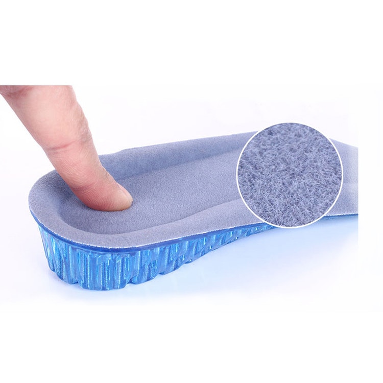 Fersenkissen Gel