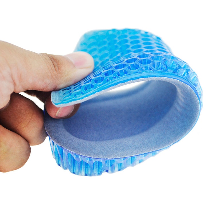 Fersenkissen Gel