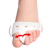 Hallux valgus (2 Stk.)