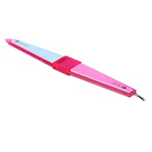 Nagelhautmesser mit Polierer