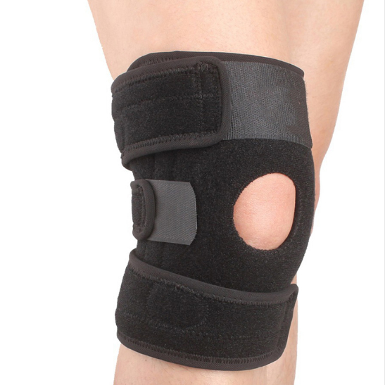 Kniebandage