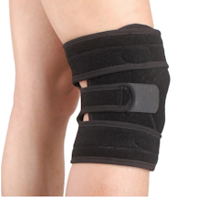 Kniebandage