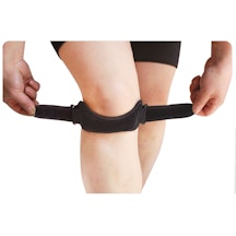 Kniebandage für Patellaspitzensyndrom