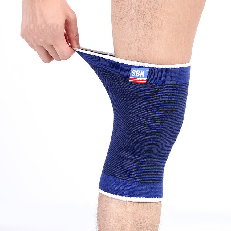 Kniebandage Basic