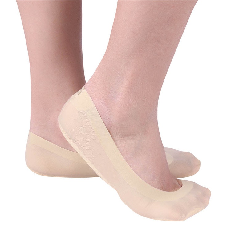 Socken (Hohlfußbandage)