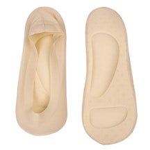 Socken (Hohlfußbandage)