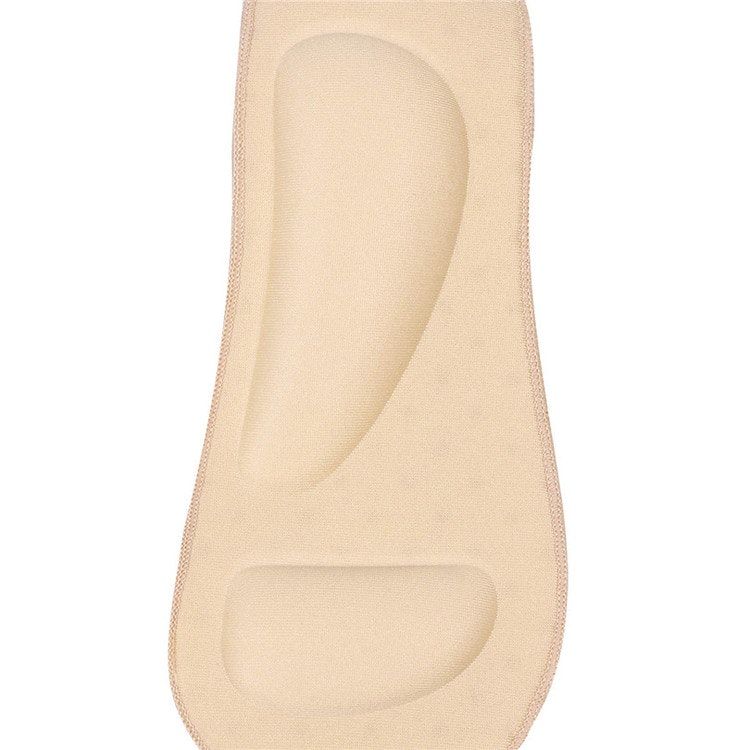 Socken (Hohlfußbandage)