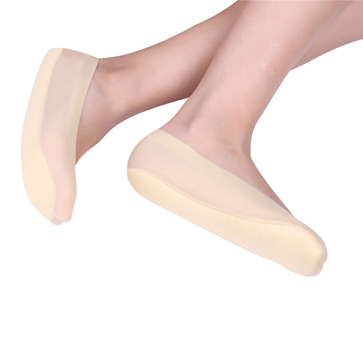 Socken (Hohlfußbandage)
