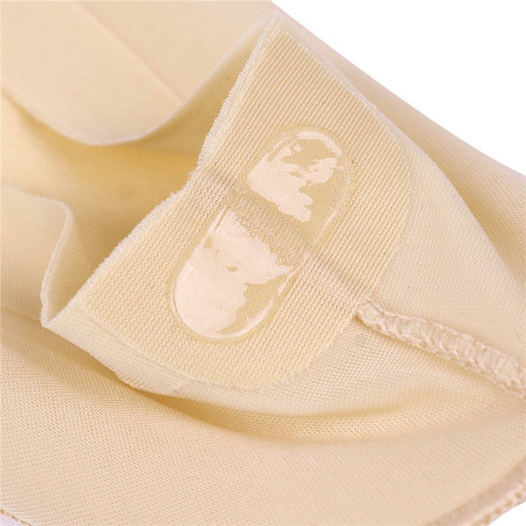 Socken (Hohlfußbandage)