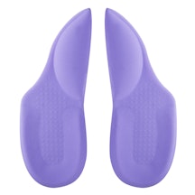 Hohlfußbandage hoher Absatz