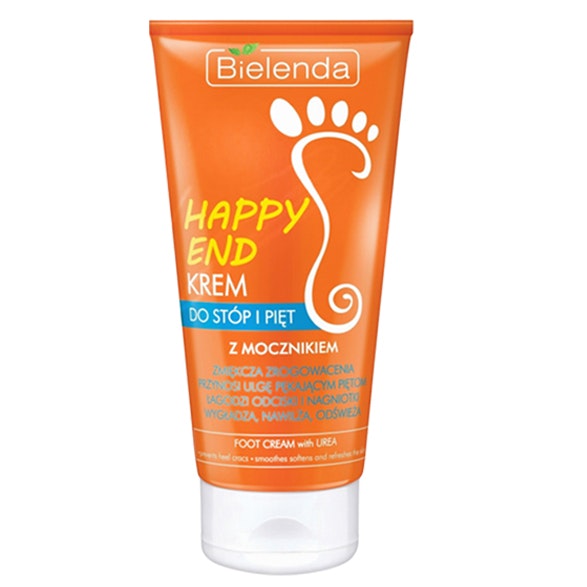 Bielenda Fußcreme