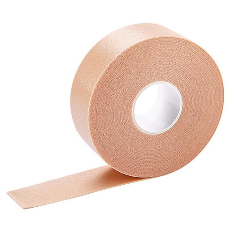 Tape gegen Blasen