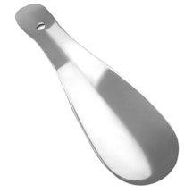 Schuhlöffel Metall